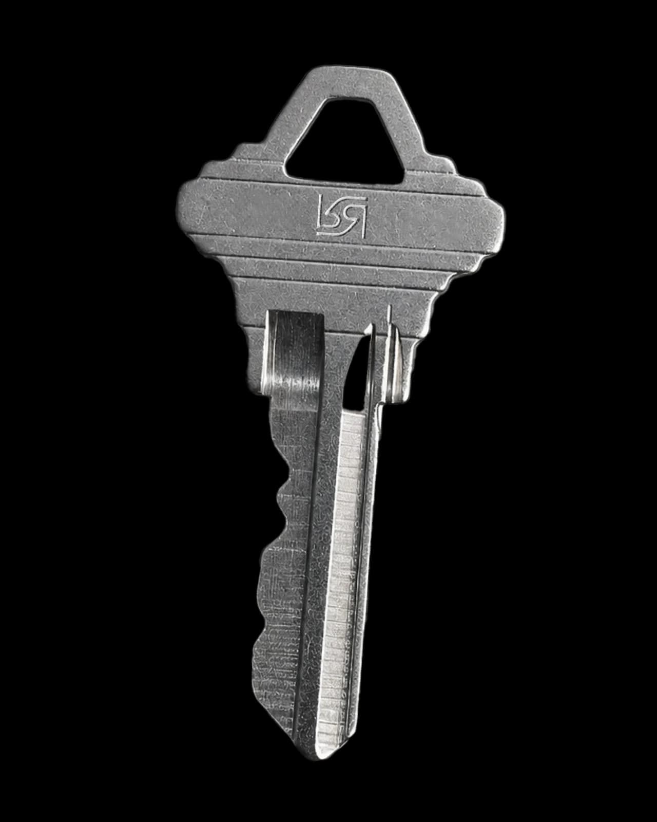 The Roesch Real Estate Group key